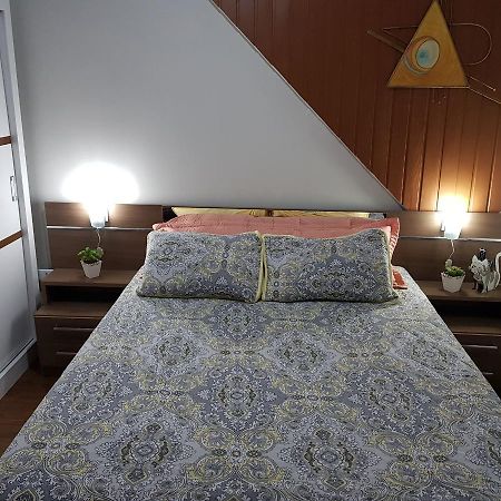 Apartamento No Centro De كانيلا المظهر الخارجي الصورة