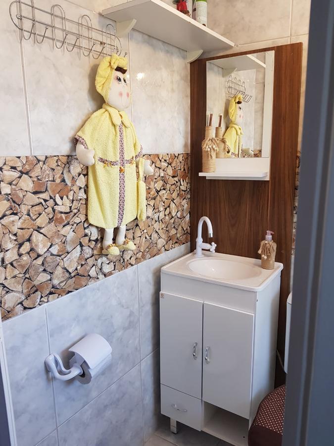 Apartamento No Centro De كانيلا المظهر الخارجي الصورة