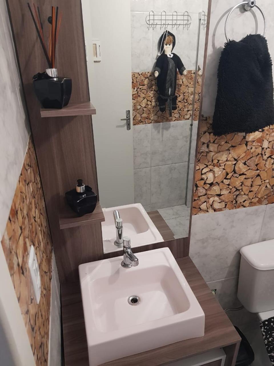 Apartamento No Centro De كانيلا المظهر الخارجي الصورة