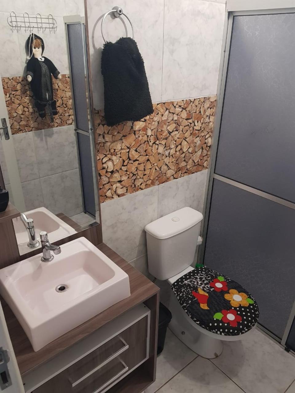 Apartamento No Centro De كانيلا المظهر الخارجي الصورة