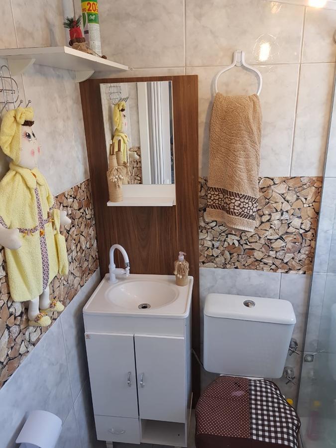 Apartamento No Centro De كانيلا المظهر الخارجي الصورة