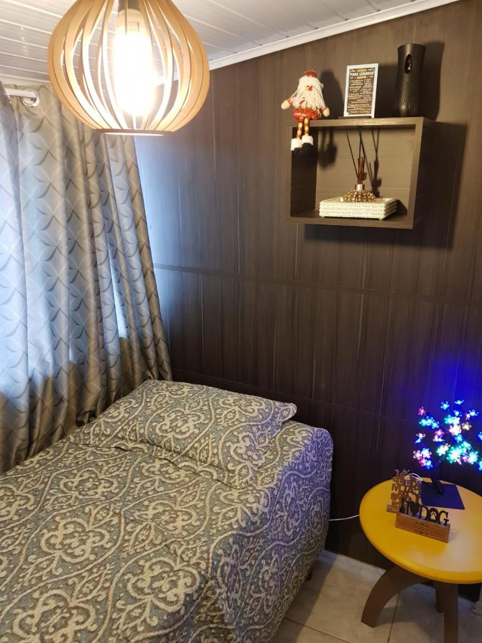 Apartamento No Centro De كانيلا المظهر الخارجي الصورة