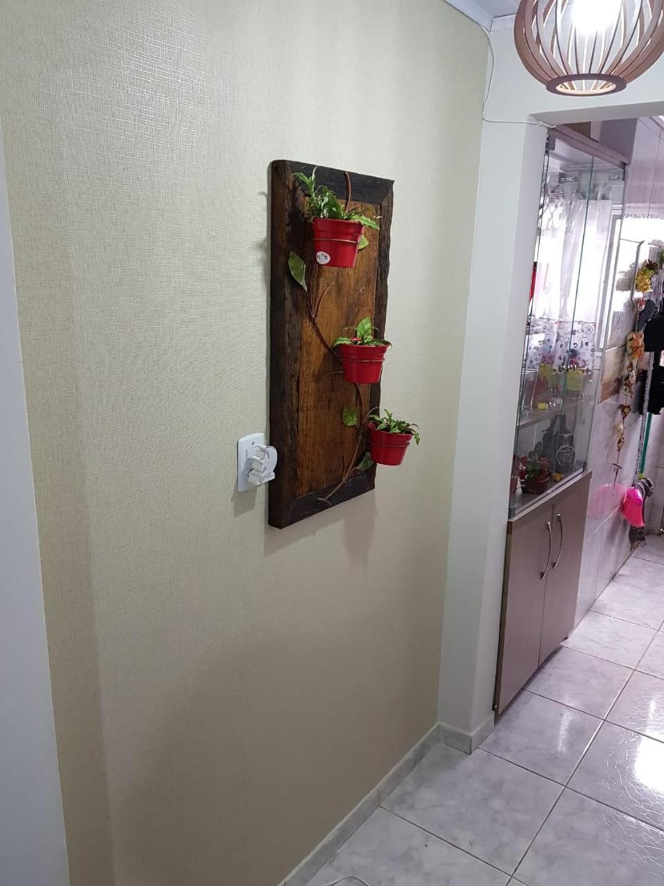 Apartamento No Centro De كانيلا المظهر الخارجي الصورة