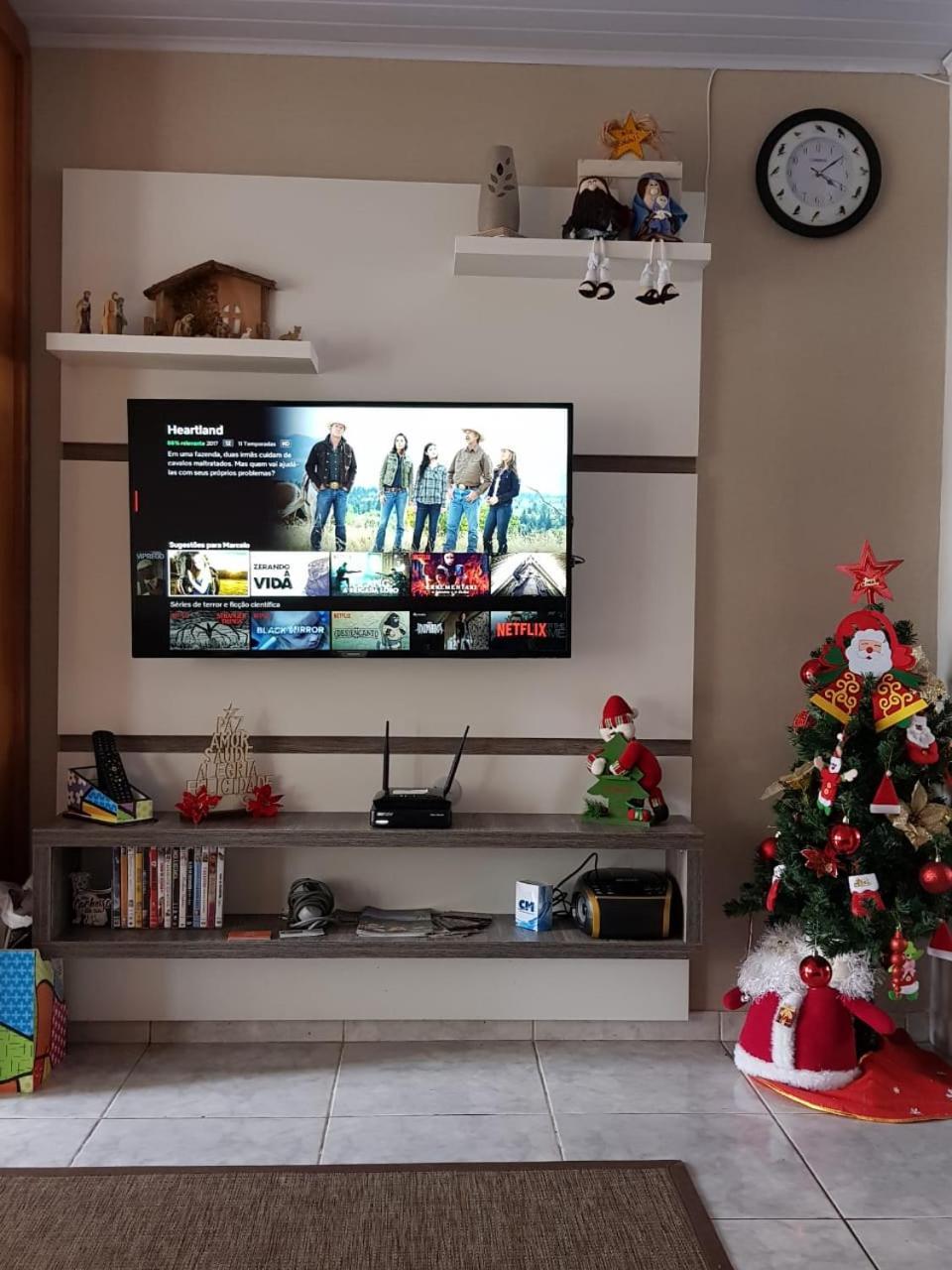 Apartamento No Centro De كانيلا المظهر الخارجي الصورة