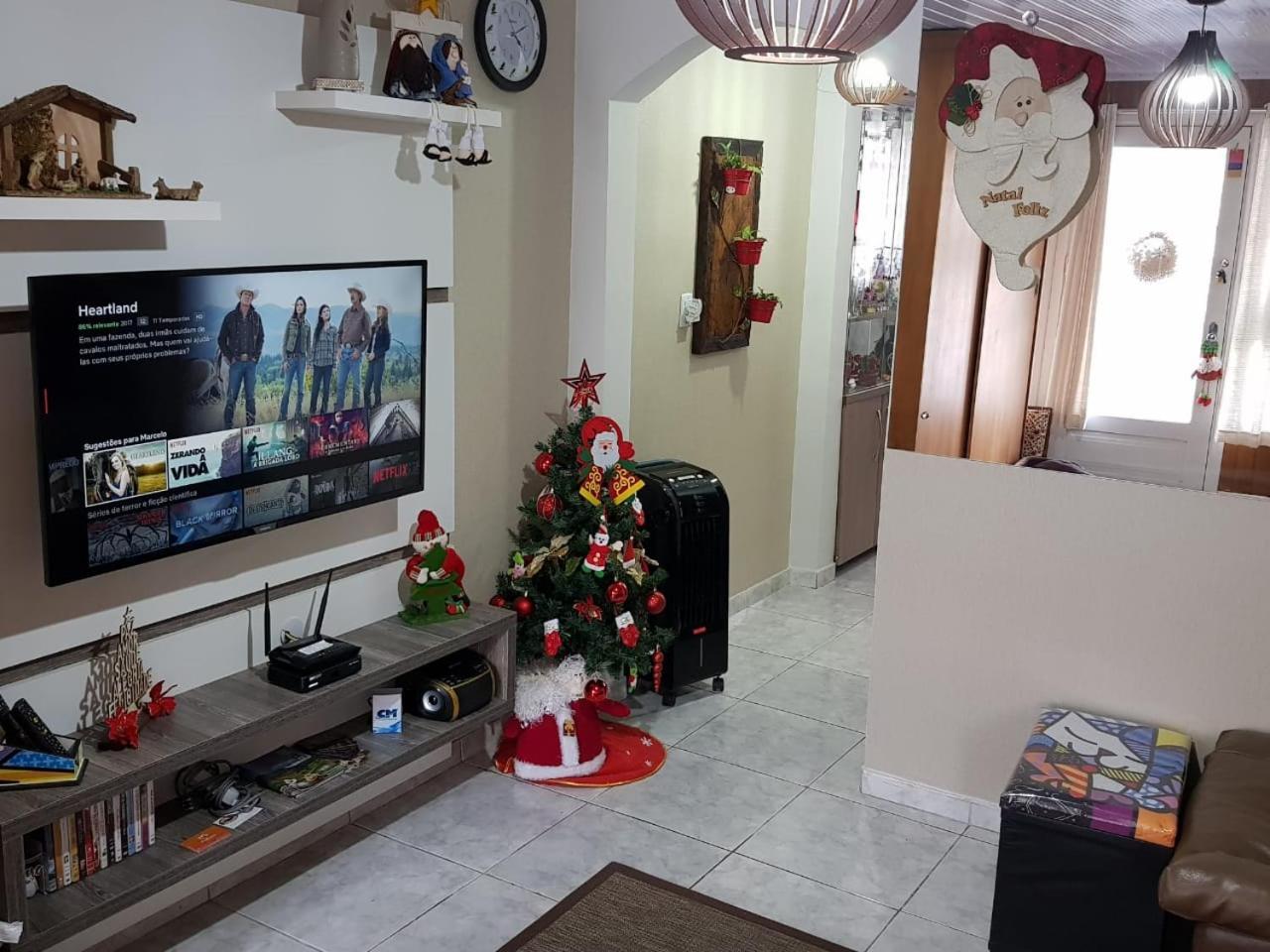 Apartamento No Centro De كانيلا المظهر الخارجي الصورة