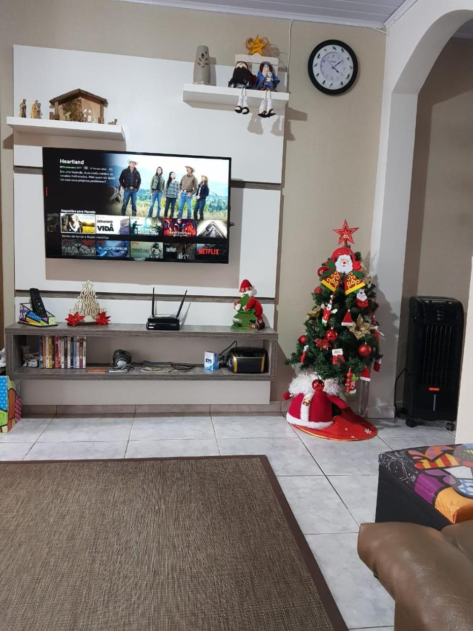Apartamento No Centro De كانيلا المظهر الخارجي الصورة