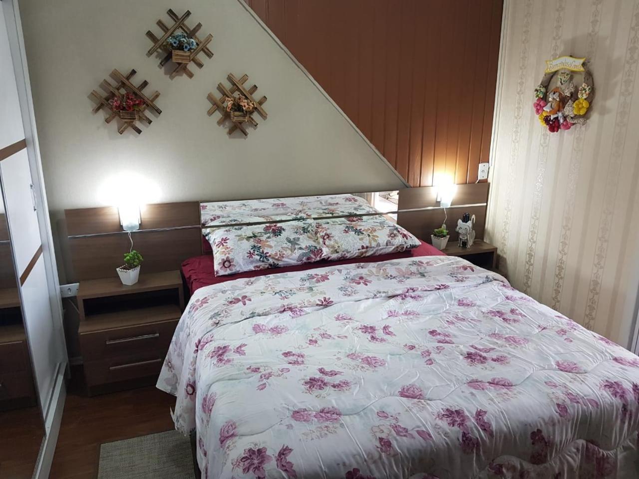 Apartamento No Centro De كانيلا المظهر الخارجي الصورة