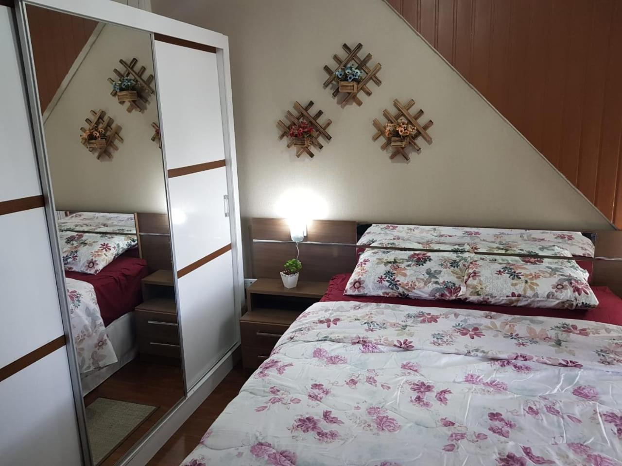 Apartamento No Centro De كانيلا المظهر الخارجي الصورة
