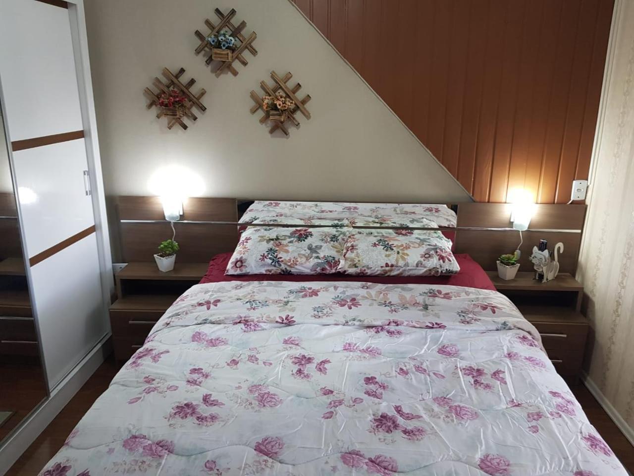 Apartamento No Centro De كانيلا المظهر الخارجي الصورة